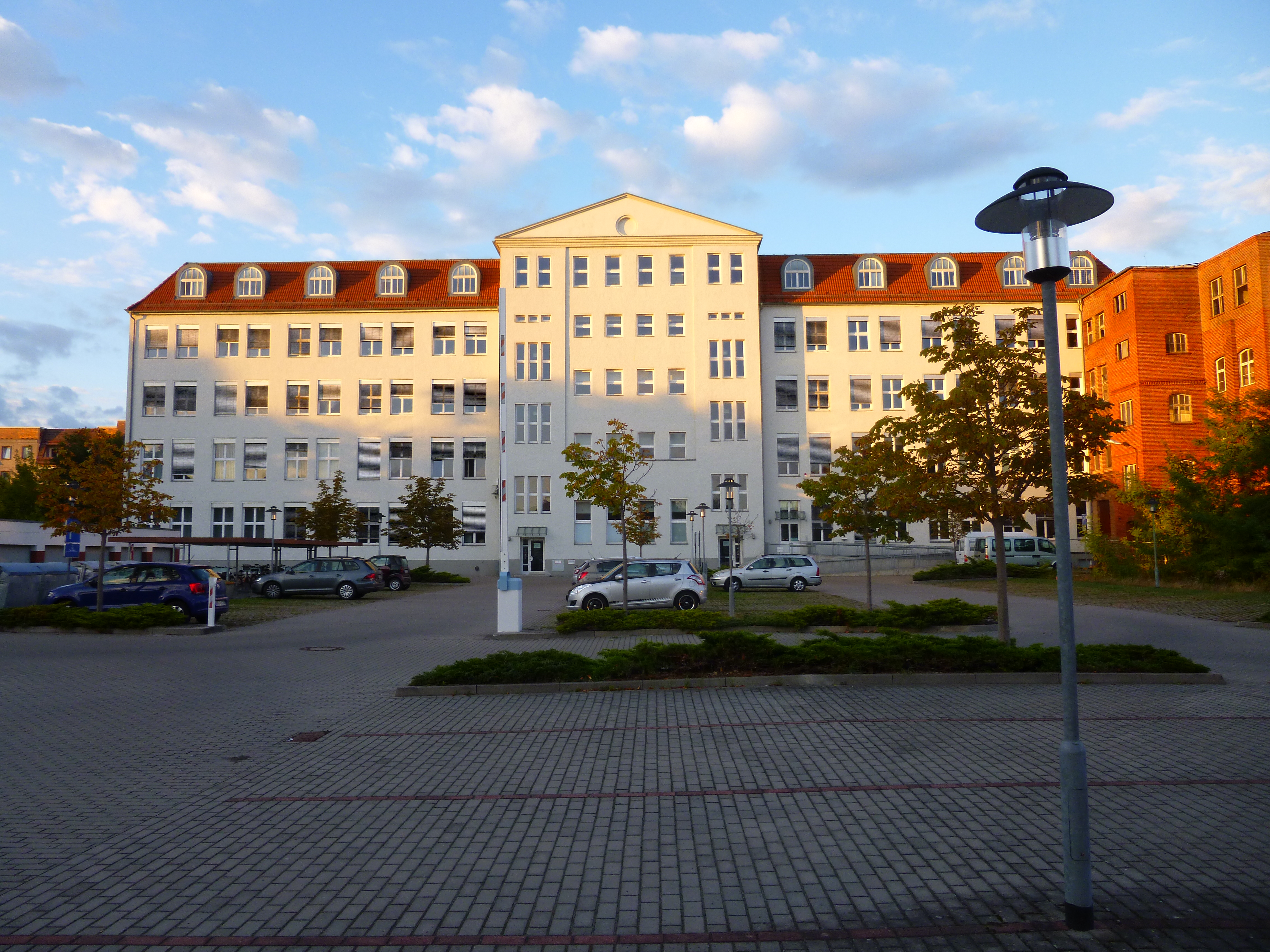 Image/Rathenow-Rathaus-Hof